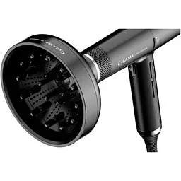 Фен Ga.Ma iQ 3 Black (PH6080.BK) [117862] - мініатюра 7