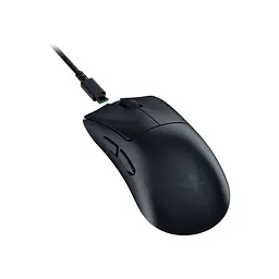 Razer Миша DeathAdder V3 HyperSpeed, WL, чорний - мініатюра 9