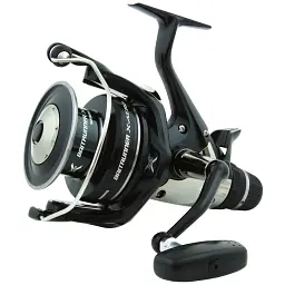 Котушка Shimano Baitrunner X-Aero 8000 RA 6 1BB