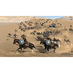 Ключ активації Microsoft Mount & Blade II: Bannerlord Digital Deluxe Edition для Xbox One/Series - мініатюра 2