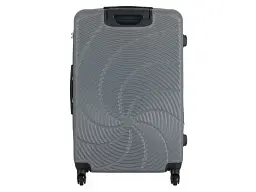 Валіза Semi Line 28 L Graphite (T5924-3) - мініатюра 7