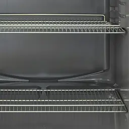 Холодильна камера Snaige 145x60х65, 270л, 1дв., A++, ST, нерж - мініатюра 4
