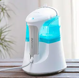 Відпарювач Cecotec SmoothForce 3000 UltraSteam White CCTC-05501 [136380] - мініатюра 4