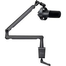 Мікрофон Fifine T688 Black [126021]