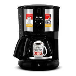 Кавоварка Tefal CM290838 Subito Mug - мініатюра 4