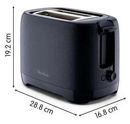 Тостер Moulinex LT2M0810 (6976884) - мініатюра 7