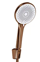 Змішувач для ванни Rea Foss brushed copper REA-B6891 - мініатюра 4