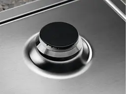 Варильна поверхня Electrolux KGS6424SX - мініатюра 5
