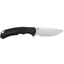 Ніж Artisan Tradition V2 Black (1702M-BK)