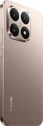 Смартфон Xiaomi 15T 12/512GB Rose Gold (Global Version) (no charger) [5G, NFC] - мініатюра 6