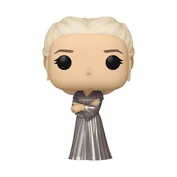 Ігрова фігурка Funko POP! серії Дім Дракона S4 - Рейніра Тарґарієн (83465) - мініатюра 2