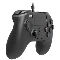 Геймпад Hori Fighting Commander Octa PC/PS4/PS5 USB Black (SPF-023U) - мініатюра 2