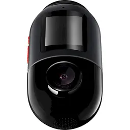 Автомобильный видеорегистратор 70mai Dash Cam Omni 128GB Black [122945] - мініатюра 6
