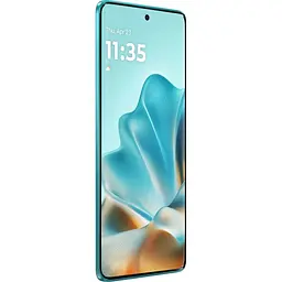 Мобільний телефон Motorola Edge 60 Fusion 8/256GB Amazonite (PB7E0036RS) - мініатюра 8