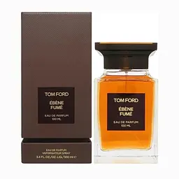 Парфумована вода No brand Ebene Fume 100 мл
