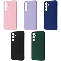 Чохол WAVE Colorful Case (TPU) Samsung Galaxy S26 Plus в асортименті