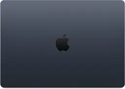 Ноутбук Apple MacBook Air 15" 2025 Midnight (MW1L3) - мініатюра 3