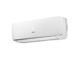 Спліт-система Hisense Apple Pie WINTER TG35LE0BWIN (Wi-Fi) - мініатюра 2