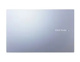 Кришка ноутбука / кришка екрана / кришка матриці для ноутбука Asus VivoBook 17 X1702ZA, M1702QA (90NB0WZ1-R7A010) Оригінал від Asus, Кришка матриці