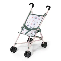 Коляска для ляльок Zapf Baby Born - Тропіки (838327)