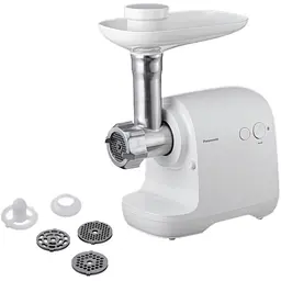 М'ясорубка Panasonic MK-GX1700WTQ