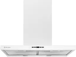 Витяжка Perfelli TET 6612 A 1000 W LED