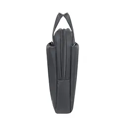 Сумка для ноутбука Rivacase 15.6" Grey (8231) (8231 (Grey)) - мініатюра 11