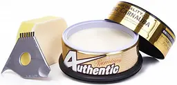 Твердий віск SOFT99 Authentic Premium SF-10119 200 г карнаубський віск для авто - мініатюра 7
