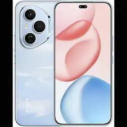 Смартфон Honor 400 Pro 12/512GB Tidal Blue
