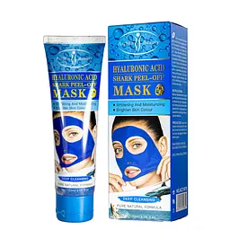 Маска для обличчя увлажняющая Aichun Beauty Hyaluronic Acid, 120 мл