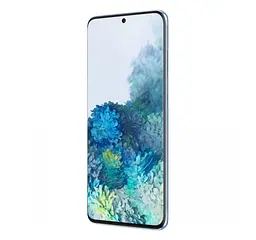 Смартфон Samsung Galaxy S20+ 5G SM-G986U 12/128GB Blue Refurbished - мініатюра 5