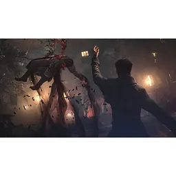 Ключ активації Microsoft Vampyr для Xbox One/Series - мініатюра 5