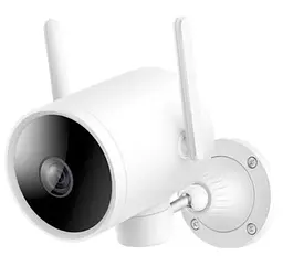IP-камера зовнішня iMiLab EC3 Pro Outdoor Security Camera 2K CMSXJ42A White