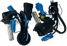 Ксенонова лампа Guarand HIR2 9012 5000k 1224v - мініатюра 4