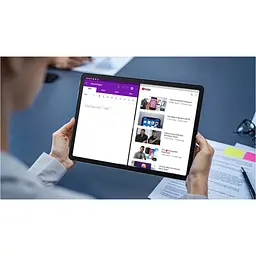 Планшет Blackview Tab 9 10.95" FHD 8 / 256GB / WIFI Gray (6931548324898) - мініатюра 9