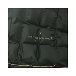 Постільна білизна MirSon Сатин Imperial Satin Emerald 220х240 King Size (2200008576233) - мініатюра 9