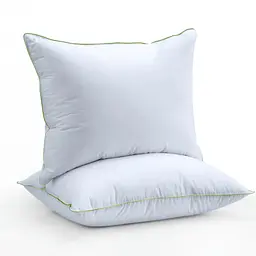 Набір подушок пух 50x70 SNOW COSAS (4822052234082) - мініатюра 6