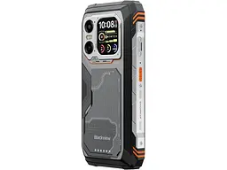 Смартфон Blackview XPLORE 1 12/256GB Orange (6931548323891) - мініатюра 6