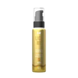 Гель для оральних ласок з ефектом зігрівання INTT Lick Me Kissable Gel Honey 50 мл Intt SX1694 101240
