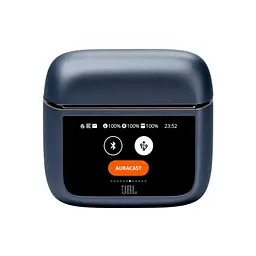 Навушники JBL Tour Pro 3 Blue (JBLTOURPRO3BLU) - мініатюра 2