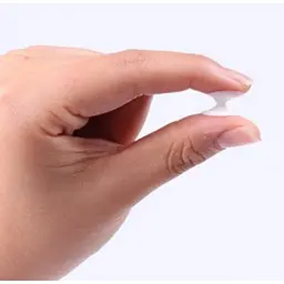 Омолоджуючий крем для повік з пептидами Medi peel peptide hyaluronic volume eye cream 40мл - мініатюра 2