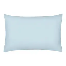 Набір наволочок і простирадла Cosas SKYEY CS1 90 x 200 см (Set_58LightBlue_50x70_90x200x20) - мініатюра 4