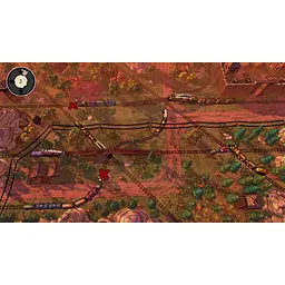 Ключ активації Microsoft Train Traffic Manager для Xbox One/Series S/X - мініатюра 10