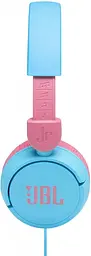 Навушники JBL JR310 Blue (JBLJR310BLU) - мініатюра 3