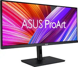 Монітор Asus ProArt 34` PA348CGV (90LM07Z0-B01370) [88025] - мініатюра 4