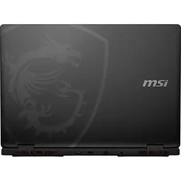 Ноутбук MSI Crosshair 18 HX AI A2XWGKG (A2XWGKG-012US) CUSTOM2 [174001] - мініатюра 6