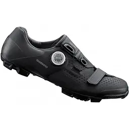 Веловзуття Shimano M XC501 41 Чорний (1096-ESHXC501MCL01S41000)