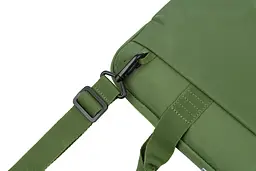 Tucano Сумка Smilza 13/14, зелений - мініатюра 8