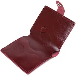 Жіночий гаманець Shvigel 9х10х1 см acs0022501 - мініатюра 4
