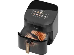 Мультипіч (аерофритюрниця) Cecotec Cecofry&Grill Smokin 8500 (A01_EU01_101136) - мініатюра 3